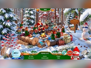 Christmas Across America Collector's Edition - Screen 2