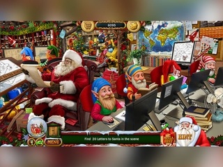 Christmas Wonderland 16 - Screen 2