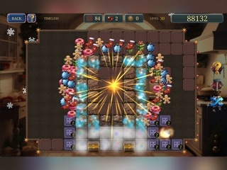 Christmas Yarn 2 - Screen 1