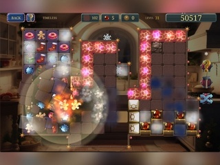 Christmas Yarn 2 - Screen 2