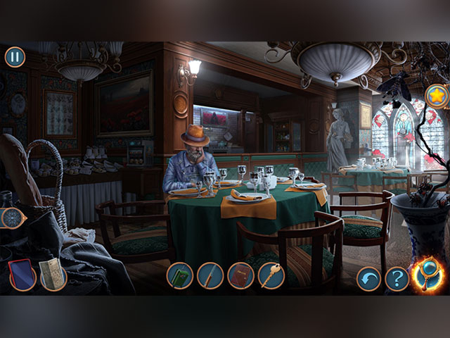 City Legends: The Witness in the Rye CE Game - Download and Play Free ...