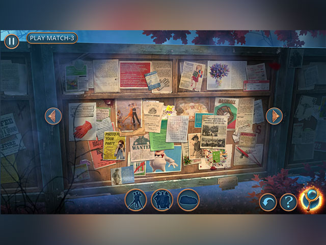 City Legends: The Witness in the Rye CE Game - Download and Play Free ...