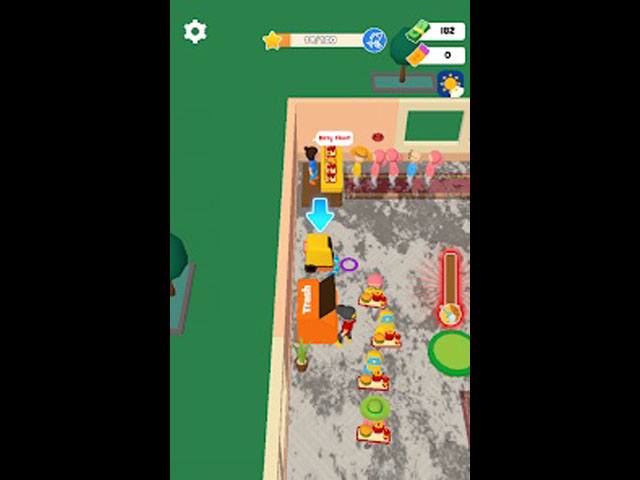 Clean It - Download and Play Free on iOS and Android!