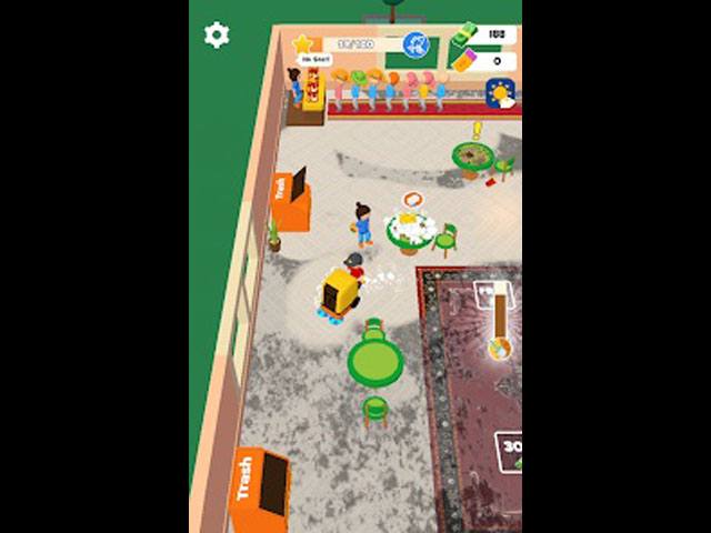 Clean It - Download and Play Free on iOS and Android!