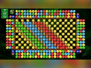 ClearIt M2: The Maze - Screen 1