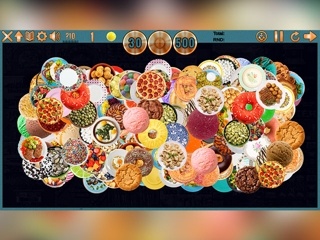 Clutter 19: Survey Says What? Collector's Edition - Screen 1