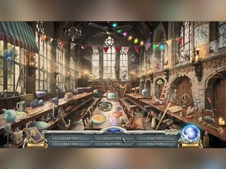 Chronicles of Albian 3: The Vanishing Village CE - Screen 2