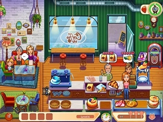 Cooking Bride To Primrose Lake - Screen 1