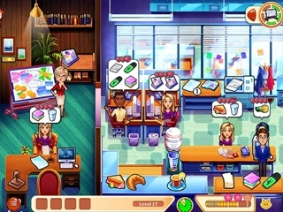 Cooking Bride To Primrose Lake - Screen 2