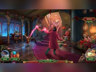 Christmas Stories: Clara and the Guiding Star CE - Screen 1