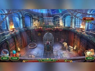 Christmas Stories: Clara and the Guiding Star CE - Screen 2