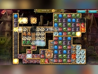 Cursed House 15 - Screen 1