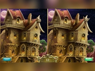 Cursed House 15 - Screen 2