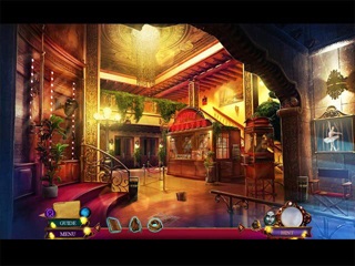 Danse Macabre: Deadly Deception Collector's Edition - Screen 1