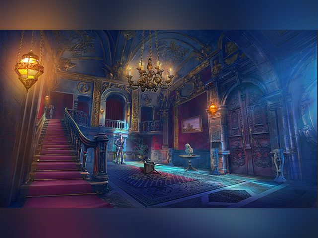 Dark City: Paris Collector&rsquo;s Edition Game - Download and Play Free Version!