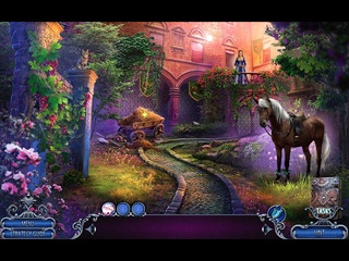 Dark Romance: Romeo and Juliet Collector's Edition - Screen 1