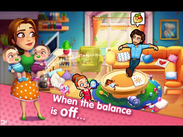 Delicious Emily's Moms Vs Dads Download