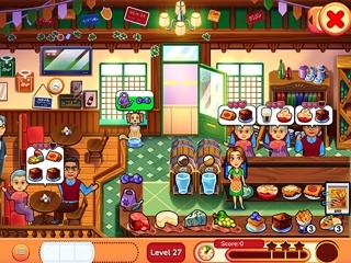 Delicious - Taste of Truth - Screen 1