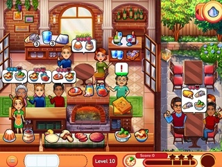 Delicious - Taste of Truth - Screen 2