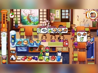 Delicious 1 Remake - The First Course - Screen 1