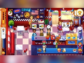 Delicious 1 Remake - The First Course - Screen 2