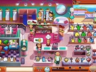 Delicious Emily S Honeymoon Cruise Premium Edition Game Download And Play Free Version