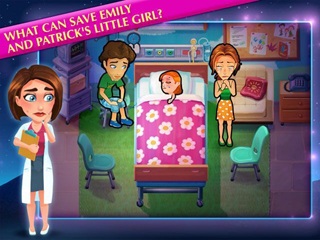 Delicious - Emily's Hopes and Fears Platinum Edition - Screen 1