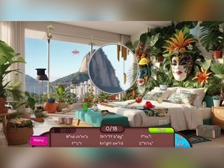 Destination Paradise Collector's Edition - Screen 1