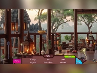 Destination Paradise Collector's Edition - Screen 2