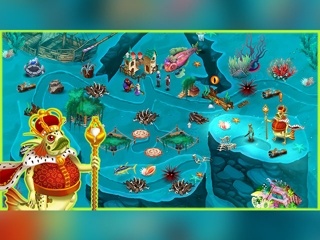 Elven Rivers 6: Guardians of Hope Collector's Edition - Screen 1