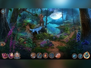 Enchanted Stories: Mystic Woods Collector's Edition - Screen 1