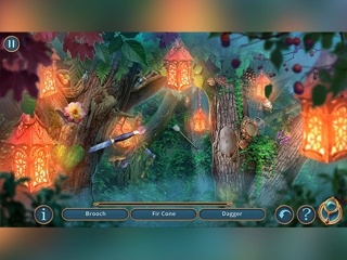 Enchanted Stories: Mystic Woods Collector's Edition - Screen 2