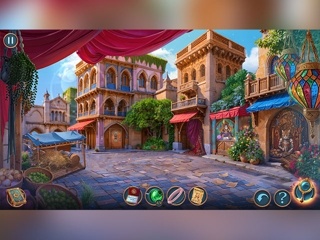 Enchanted Stories: PAWisoned Kingdom Collector's Edition - Screen 1