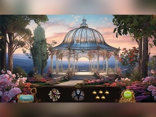 Enchantment 2: Sun's Tear - Screen 1