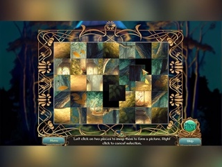 Enchantment: Secret Hideaway Collector's Edition - Screen 2