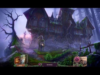 Enigmatis: The Mists of Ravenwood - Screen 2