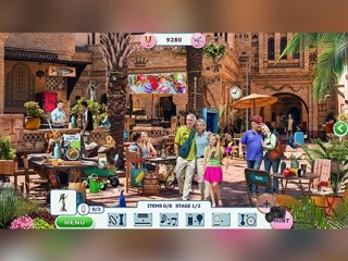 Family Roadshow: Hidden Adventures Collectors Edition - Screen 1