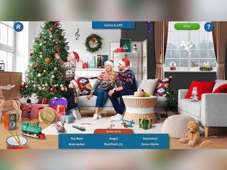 Find All Things: Christmas Collector's Edition - Screen 2