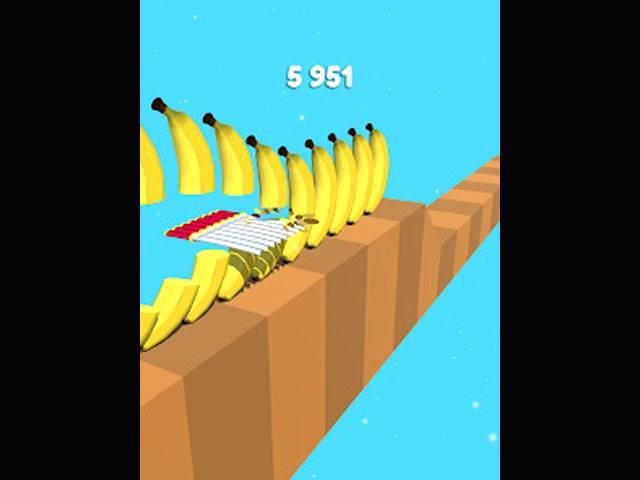 Flying Cut Flying Cut - Download and Play Free on iOS and Android!