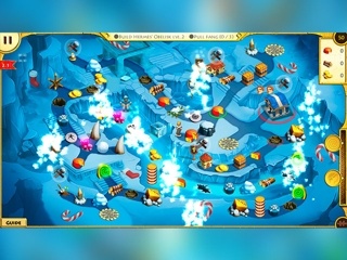 12 Labours of Hercules XIX: Pandora's Gift Box Collector's Edition - Screen 1