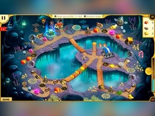 12 Labours of Hercules XIX: Pandora's Gift Box Collector's Edition - Screen 2