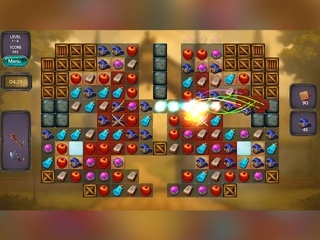 Gaslamp Cases 12: The Silent Codex - Screen 1