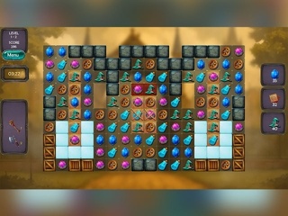 Gaslamp Cases 12: The Silent Codex - Screen 2