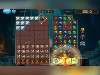 Gem Tales - Screen 1