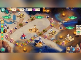 Gnomes Garden 11: Mask of the Rat King CE - Screen 1