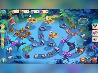 Gnomes Garden 11: Mask of the Rat King CE - Screen 2