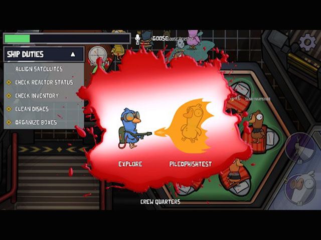 Goose Goose Duck - Download and Play Free on iOS and Android!