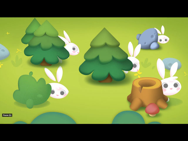 Greedy Bunnies Game - Download and Play Free Version!