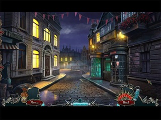 Grim Facade: Hidden Sins Collector's Edition - Screen 1