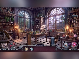 Grim Tales: Light in the Darkness CE - Screen 1